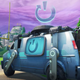 Image for article titled Fortnite To Add 'Reboot Vans,' Which Are Pretty Much Apex Legends' Respawn Beacons, Except Vans